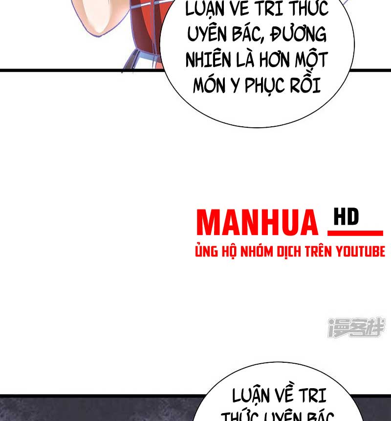 võ đạo độc tôn chapter 536 20