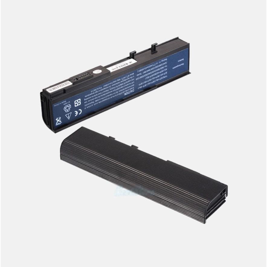 Pin Tương Thích Cho Laptop Acer-Anji 4630 - Hàng Nhập Khẩu New Seal TEEMO PC TEBAT355