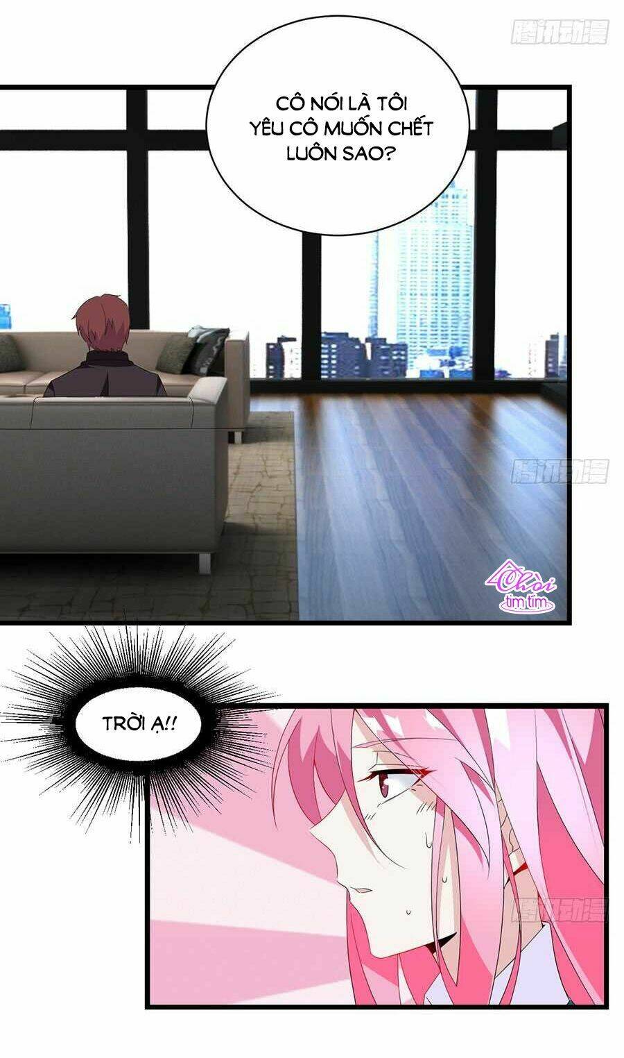 bảy ngày thực cốt hôn ước chapter 24 28