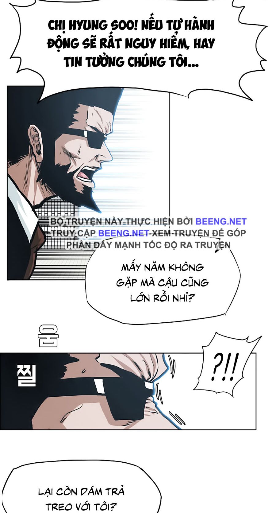 bá chủ học đường ss3 chapter 10 18