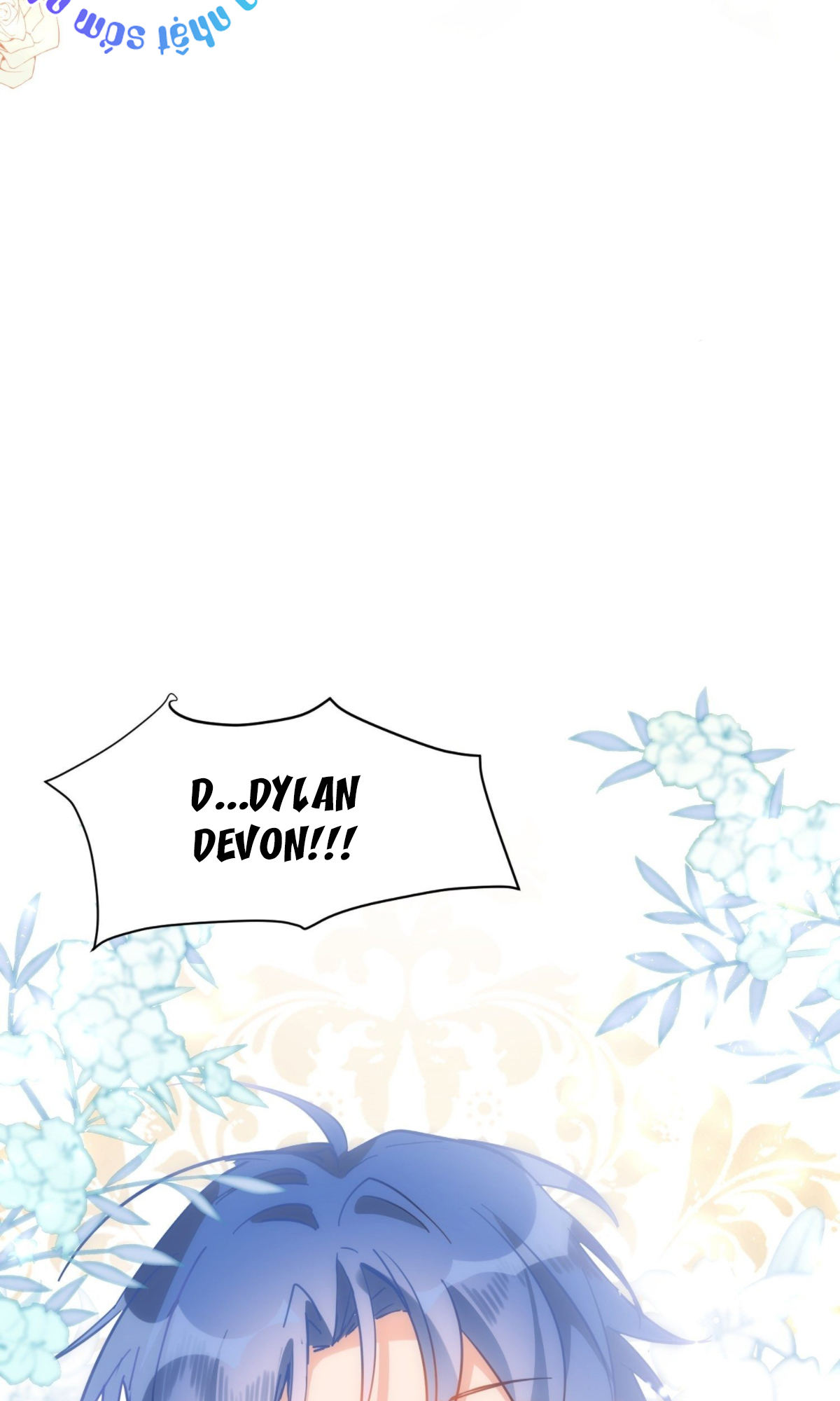 kỳ quái tình địch lại tăng rồi chapter 10 8