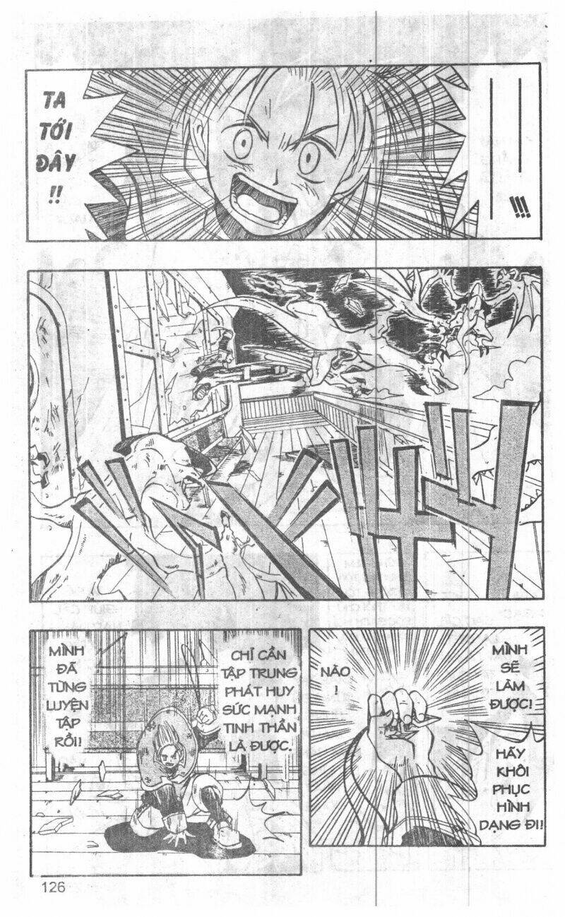 joou kishi monogatari chapter 1 124