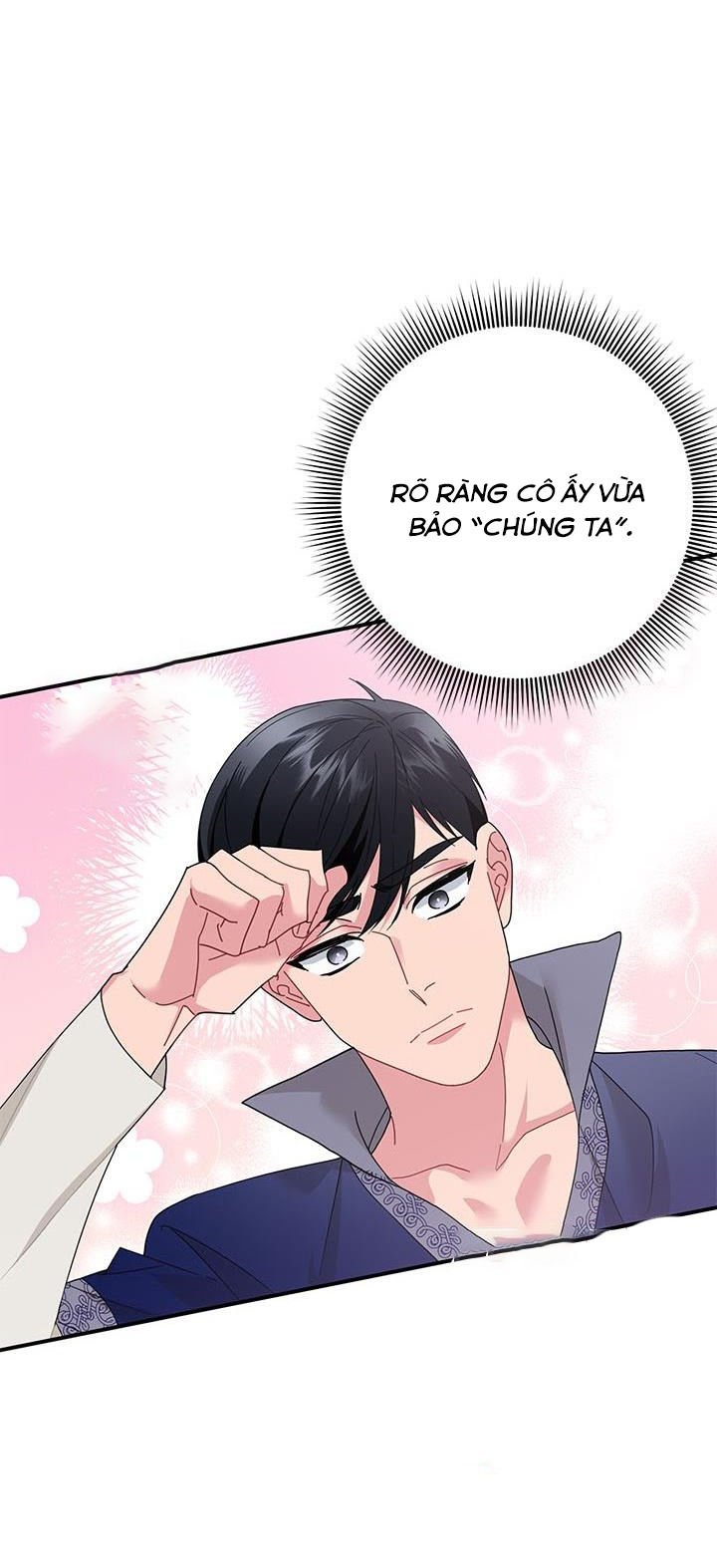 công chúa của loài chim chapter 44.1 41