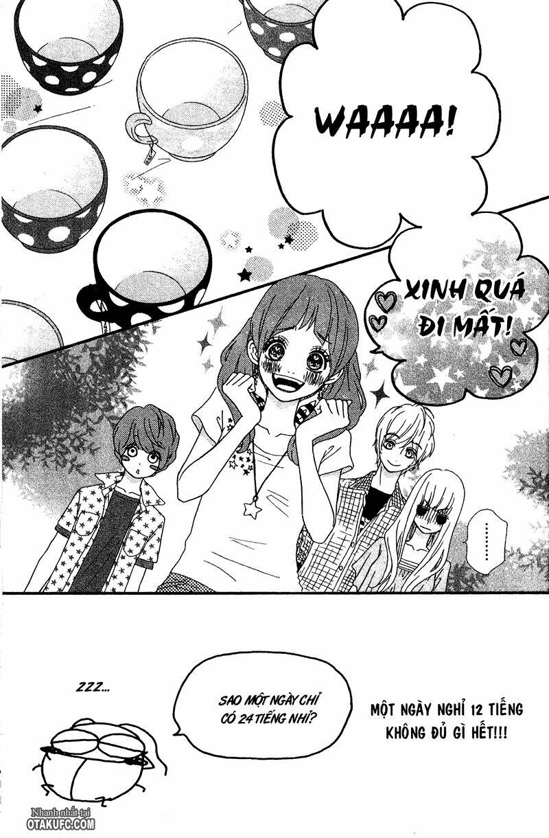 cầu vồng tình yêu chapter 3 3