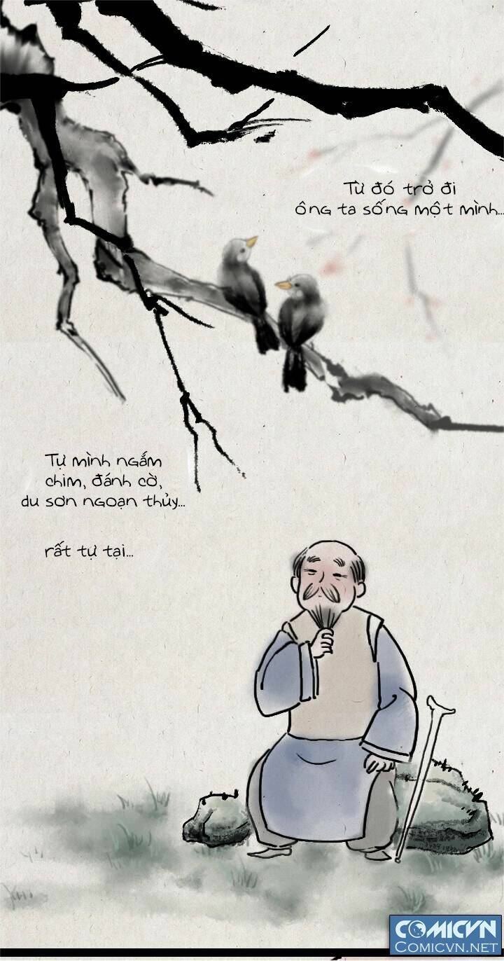 nhất thiền tiểu hòa thượng chapter 43 2