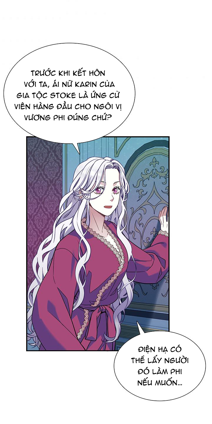 tôi là mẹ kế nhưng con gái tôi quá dễ thương chapter 9 37