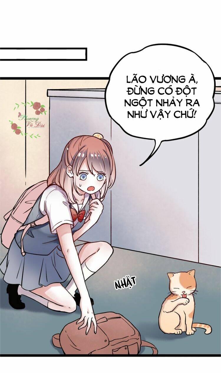 trạch thượng tịch mịch huỳnh hỏa chapter 3 92