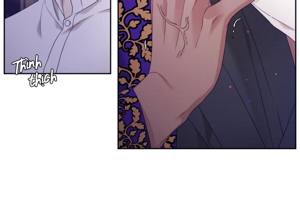 ái tình tự tâm chapter 6 4