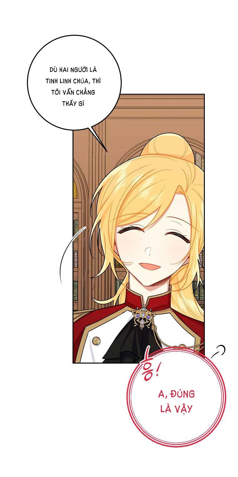 tôi là tiểu thư của gia đình này chapter 140 41