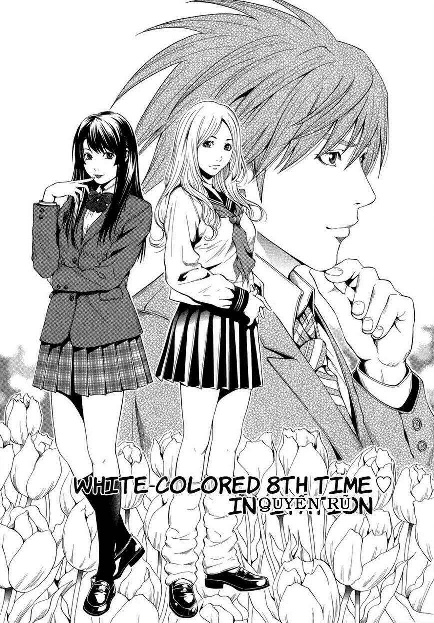 marshmallow ecchi chapter 8 3