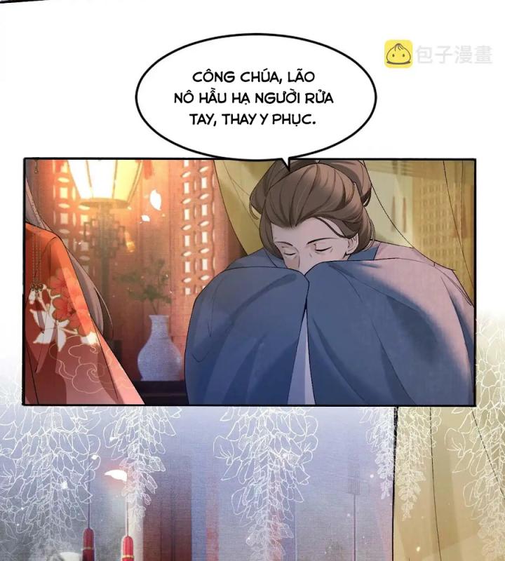 trở thành tiêu công chúa ác ma chapter 3 6