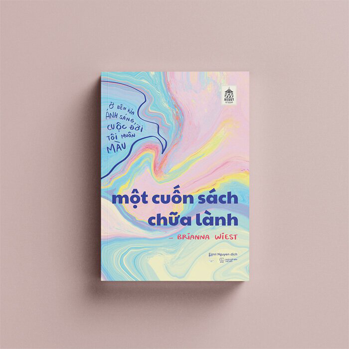 Một Cuốn Sách Chữa Lành -az