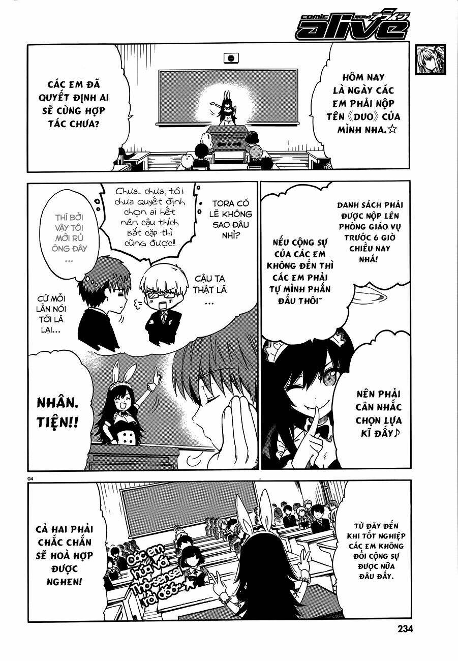 absolute duo chapter 5 5