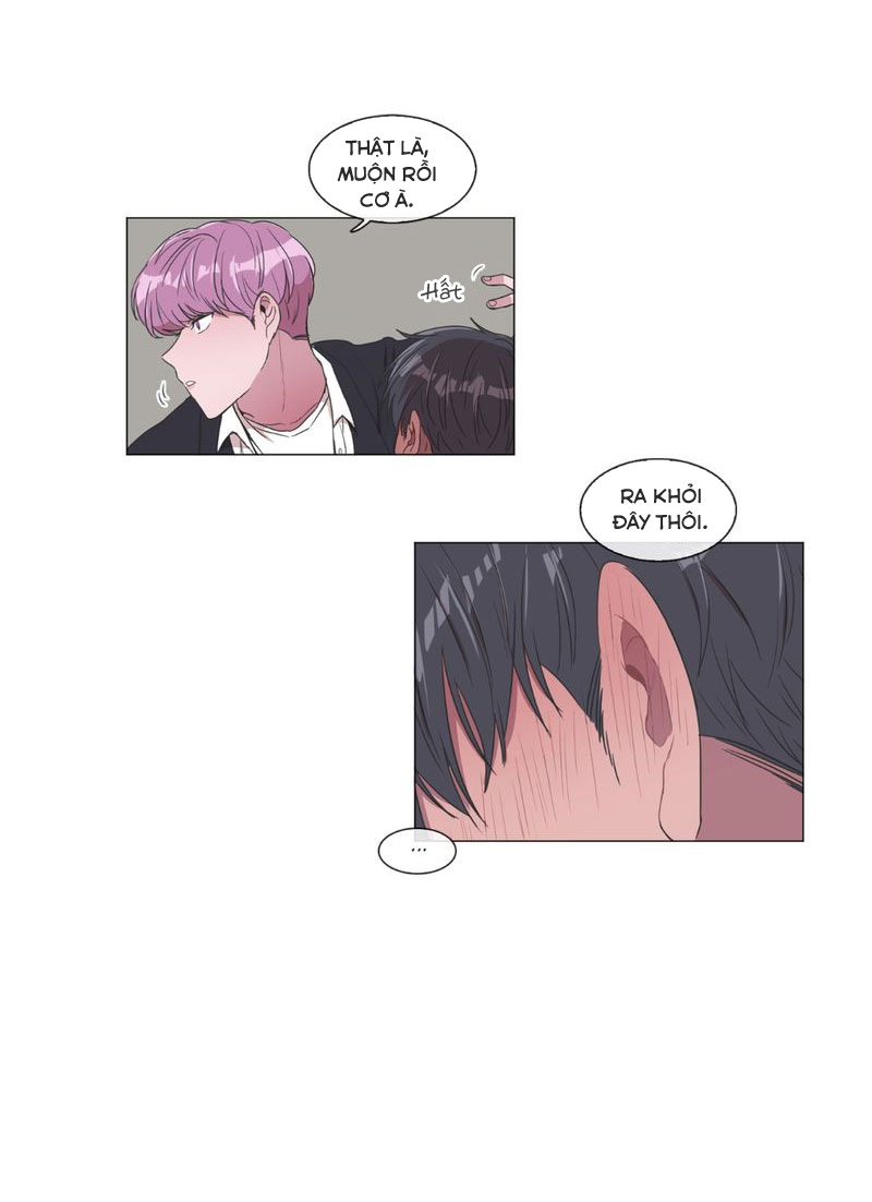 kí ức giả dối chapter 5 9