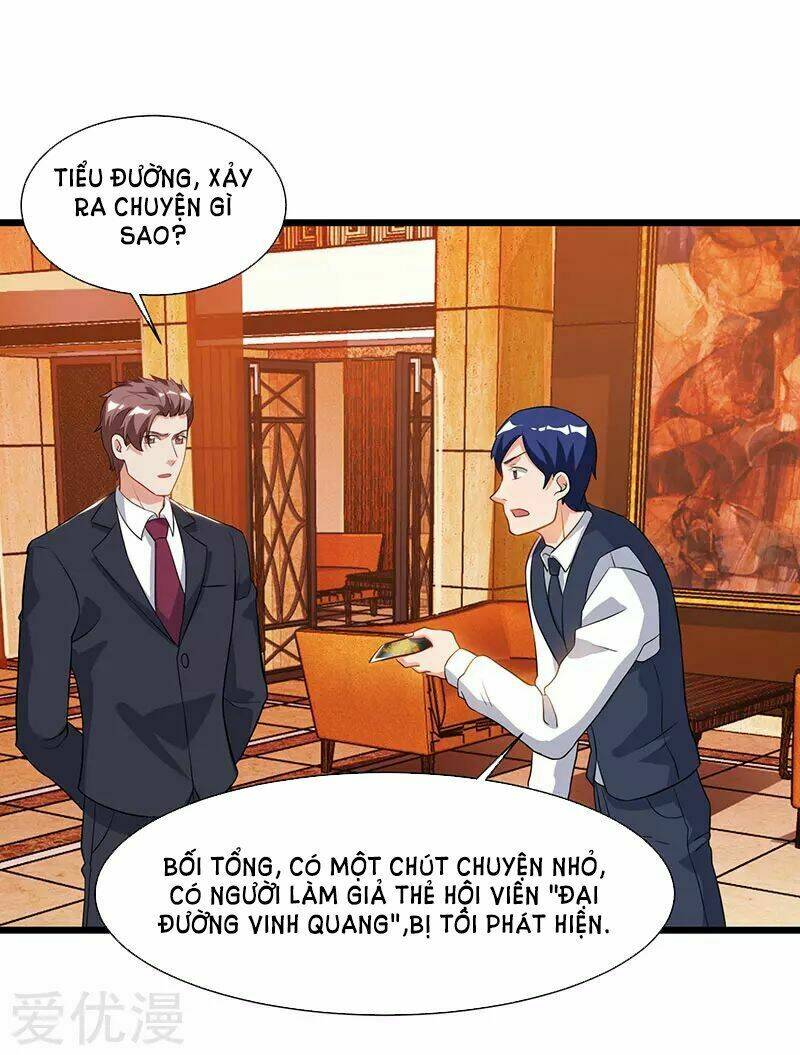 trọng sinh khí thiếu quy lai chapter 42 24