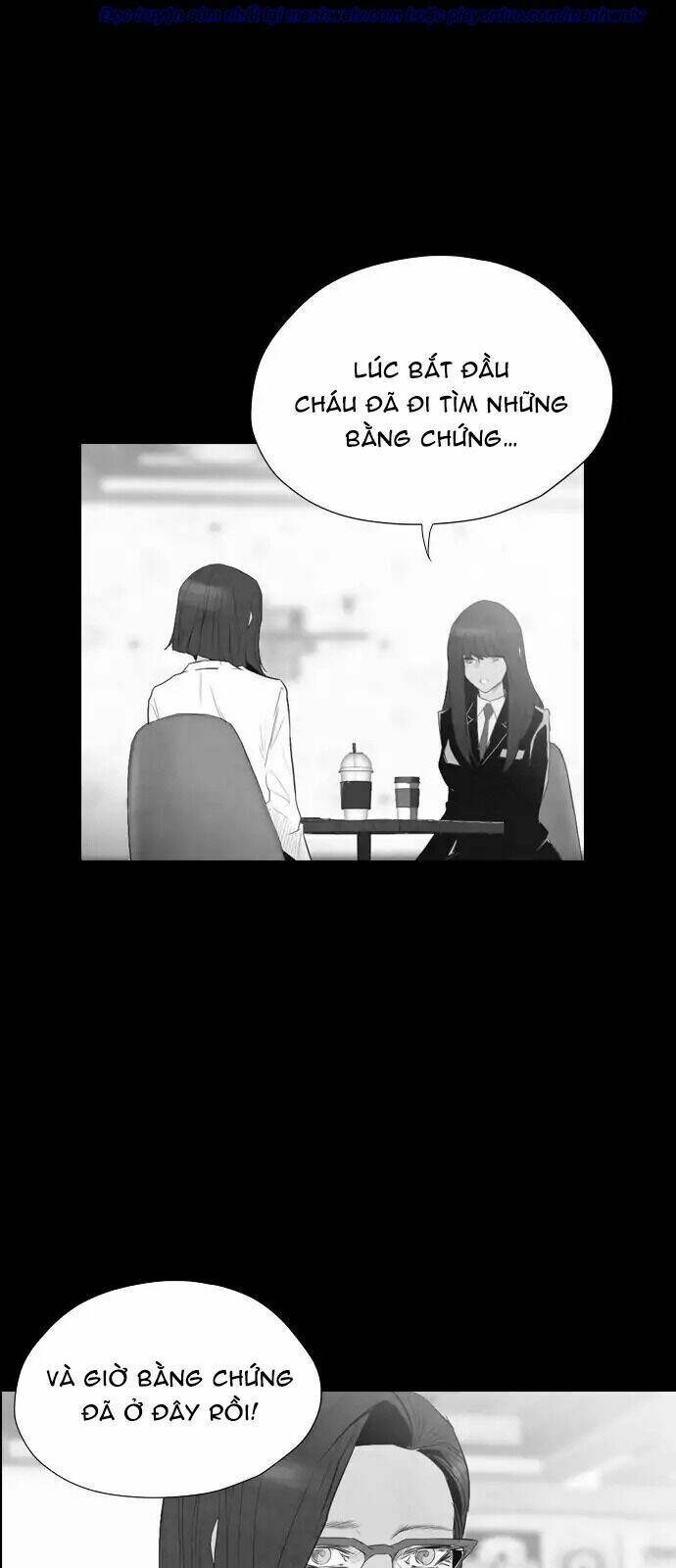 kẻ hồi sinh chapter 40 35