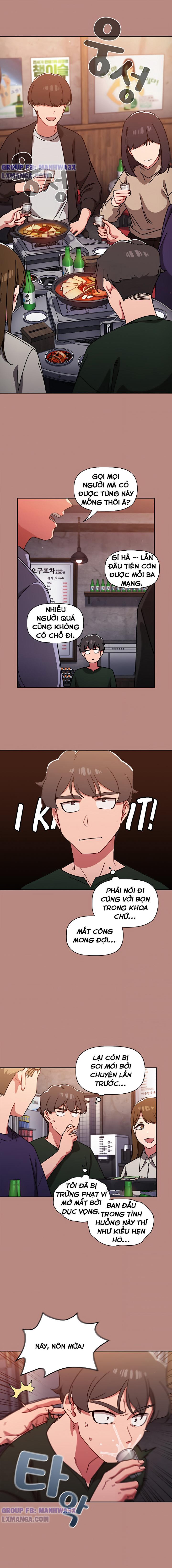 nút bấm dâm dục chapter 15 10