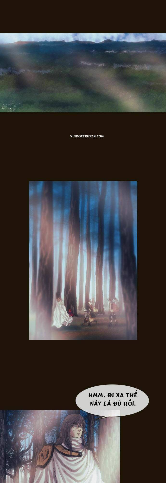 hội ảo thuật chapter 117 23