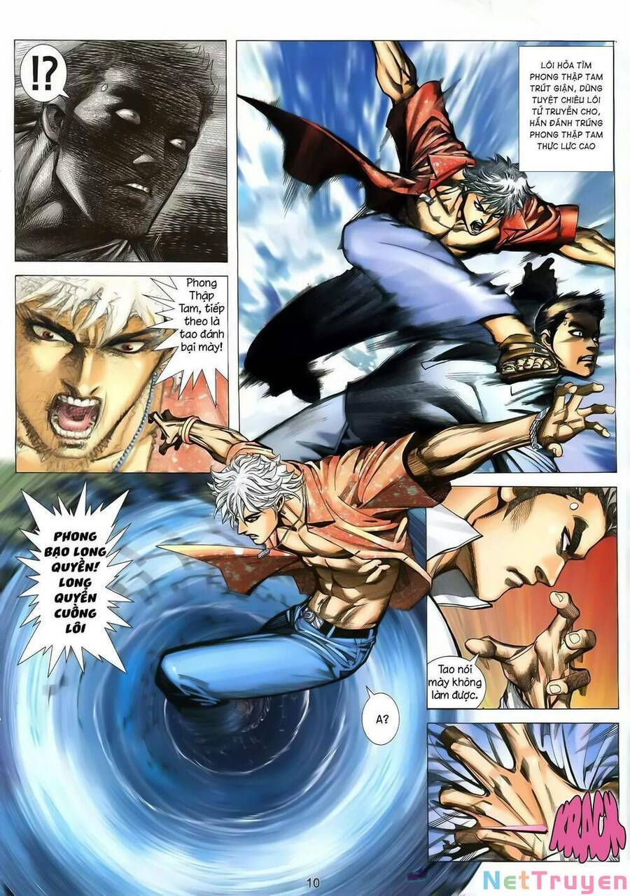 cuồng đao 04 chapter 43 9