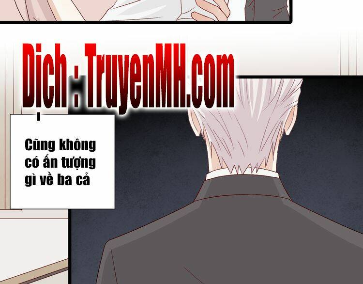 nữ hoàng giá đáo chapter 25 3