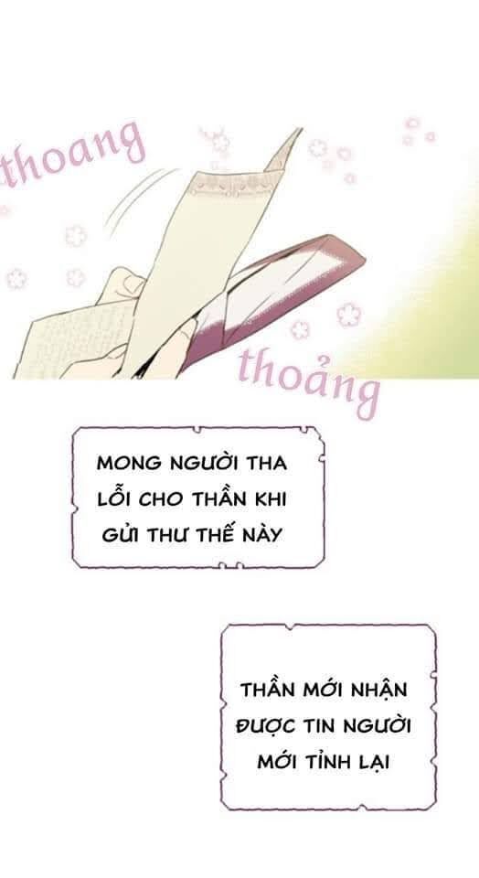 một ngày nọ tôi bỗng thành nàng công chúa chapter 48 36