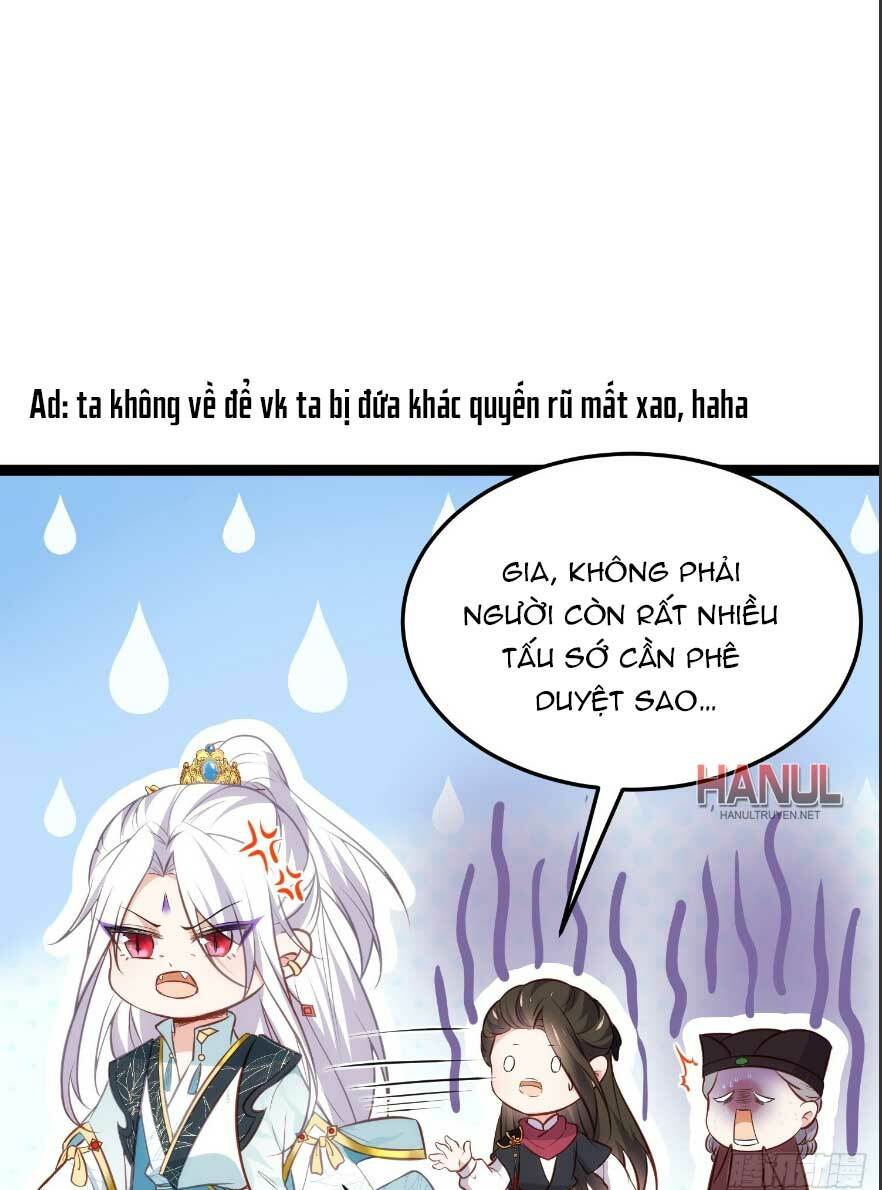 hoạn phi thiên hạ chapter 220 17