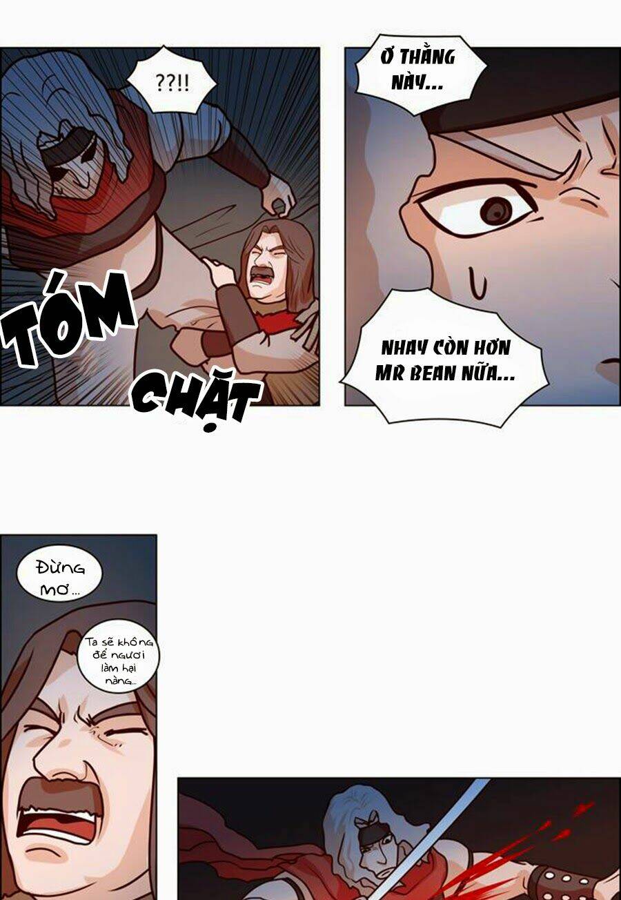 the devil king is bored chapter 70 27