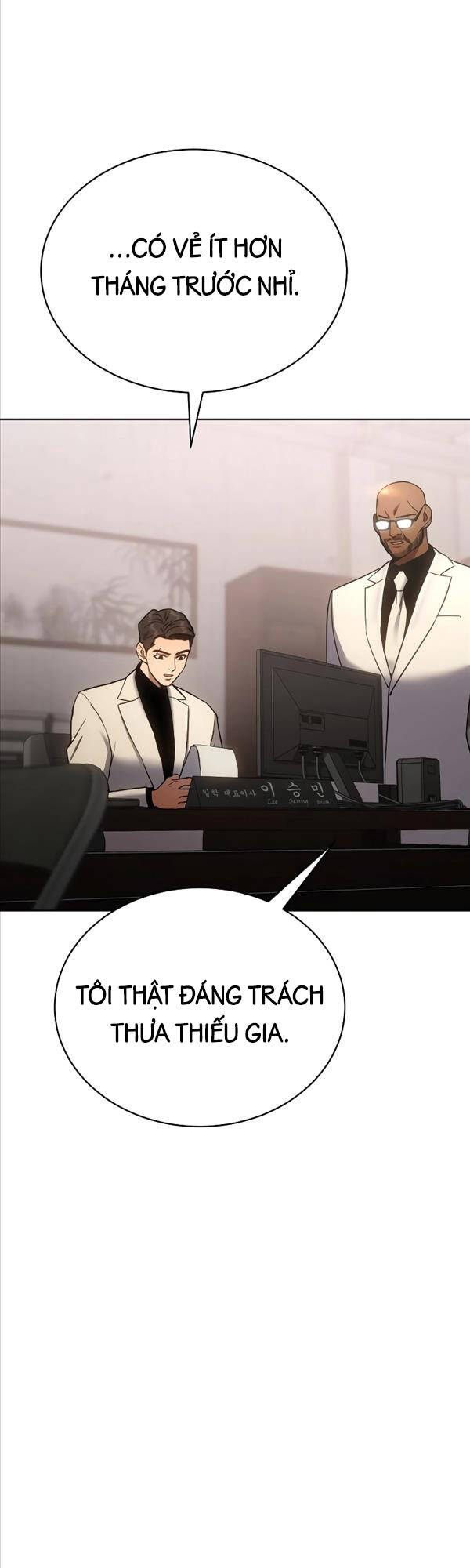 đặc vụ song sinh chapter 18.1 2