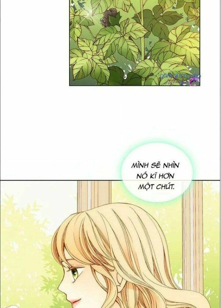 wendy , cô gái bán hoa chapter 4 30