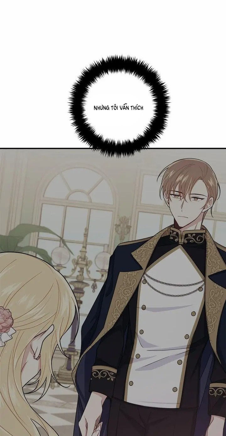 tôi là tiểu thư của gia đình này chapter 114 60