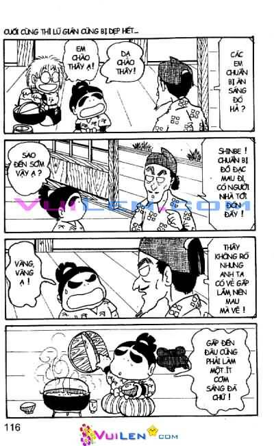 ninja loạn thị chapter 11 116