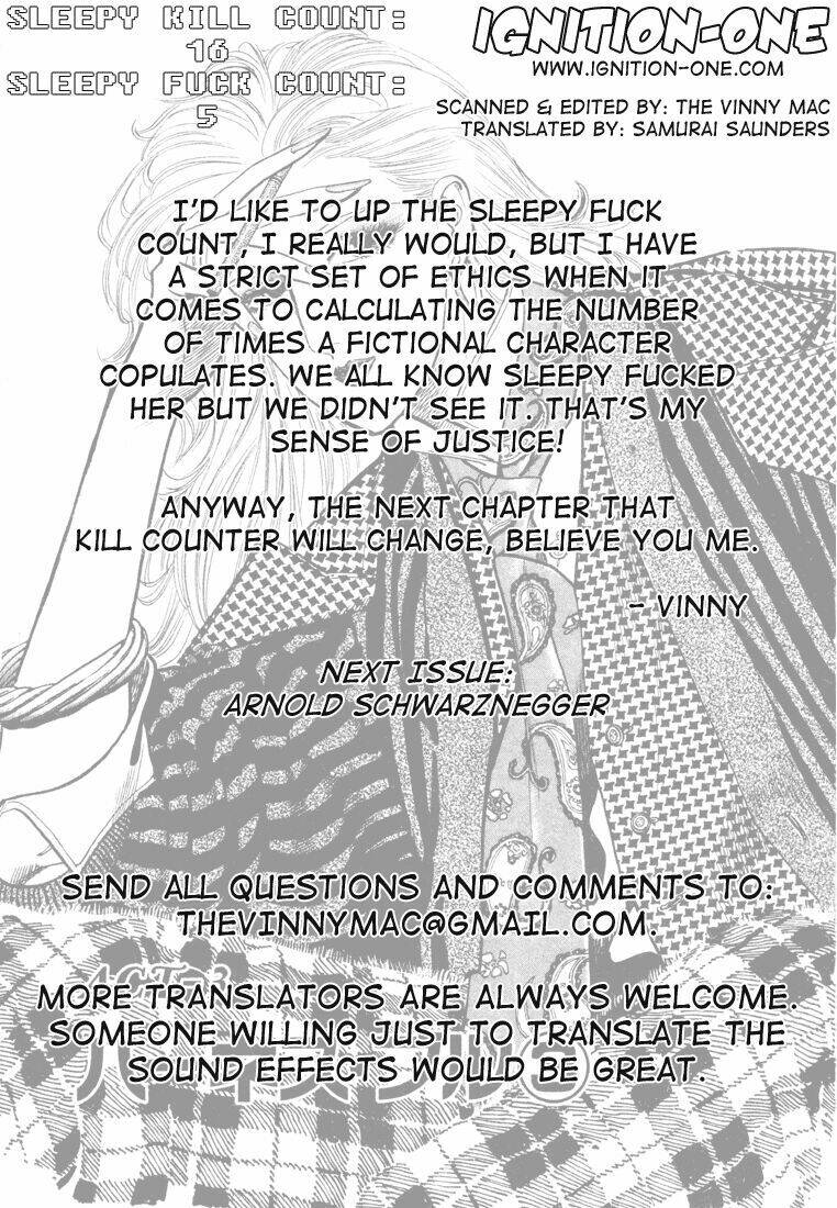 mad bull 34 chapter 10 20