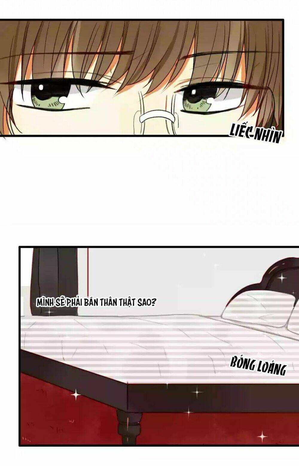 điều giáo quan hệ chapter 2 8