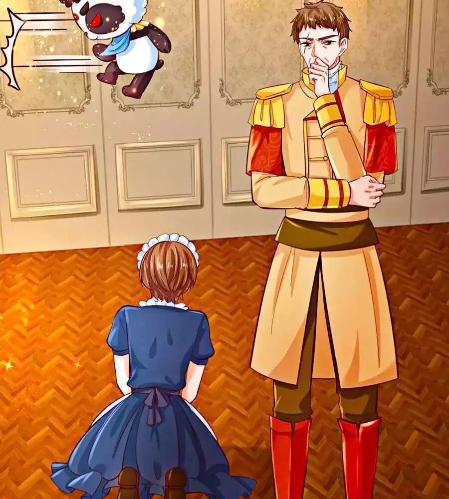 bỗng một ngày nọ trở thành con gái vua chapter 106 9