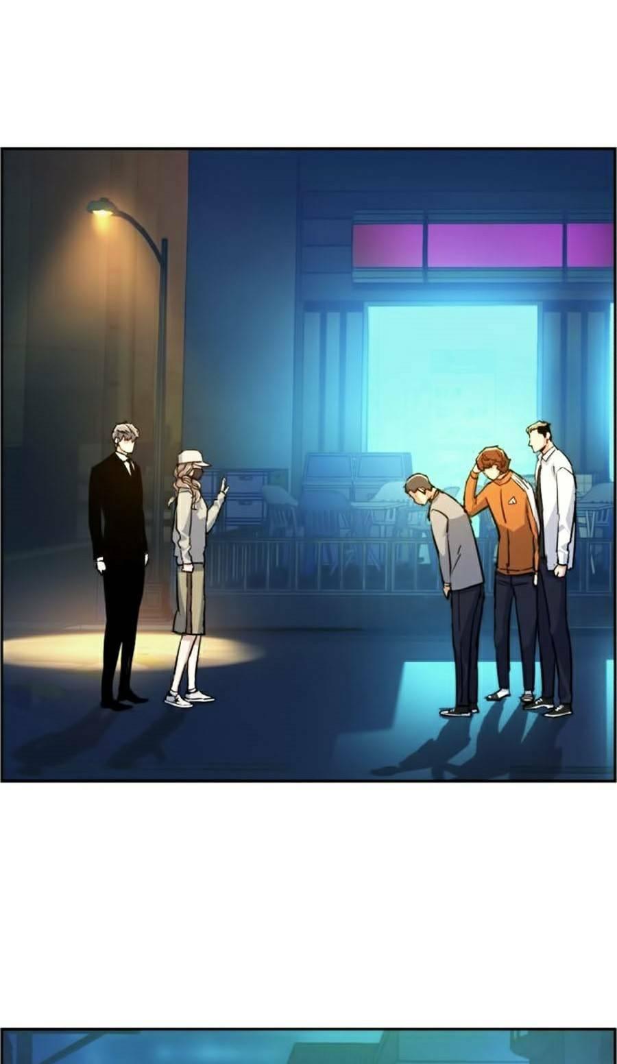 bạn học tôi là lính đánh thuê chapter 60 13