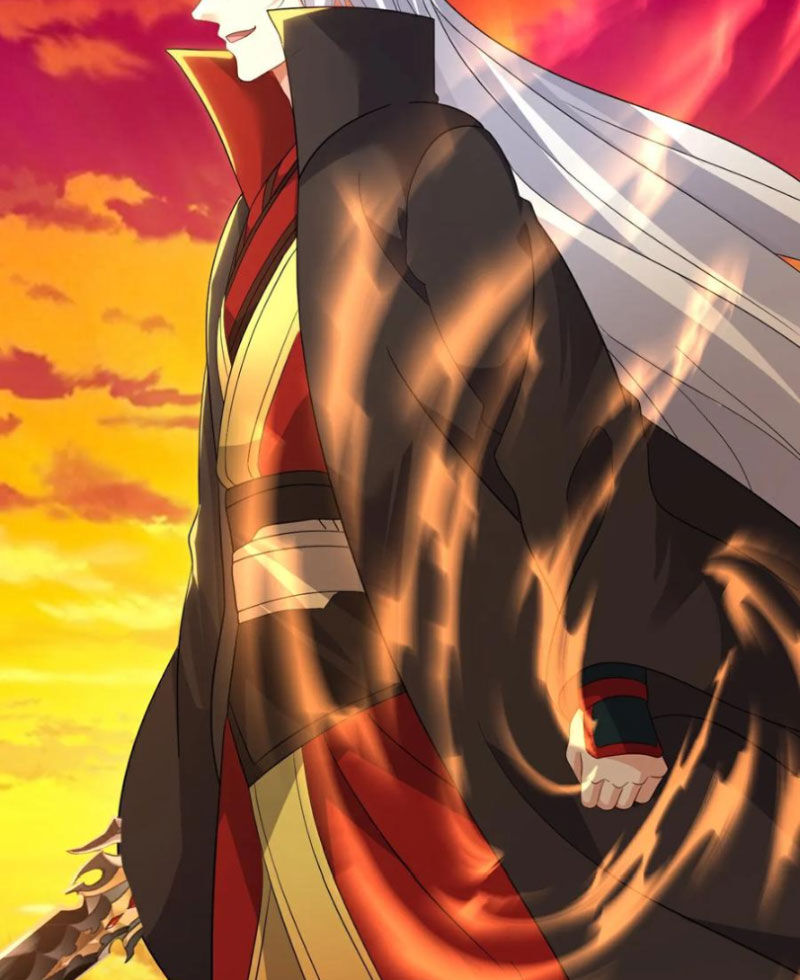 tiên võ đế tôn chapter 589 31