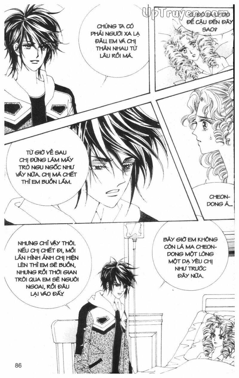 vợ chồng trẻ con bản đẹp chapter 12 83