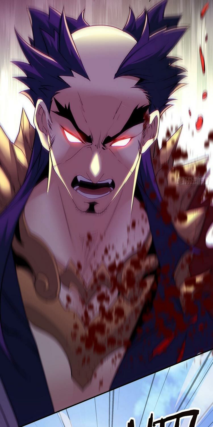 ta là nhà giàu số một, ta không muốn trọng sinh chapter 59 32