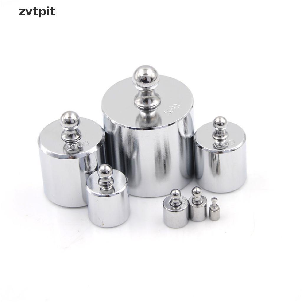 Quả Cân Bằng Bạc 1g 5g 10g 50g 100g 200g 500g