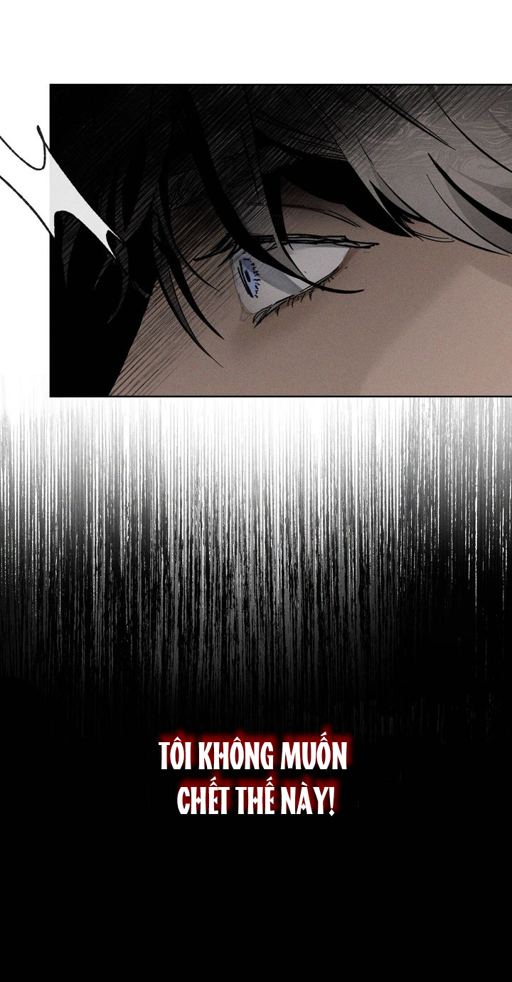 Rơi Vào Nguy Hiểm chapter 3.1 - Trang 20