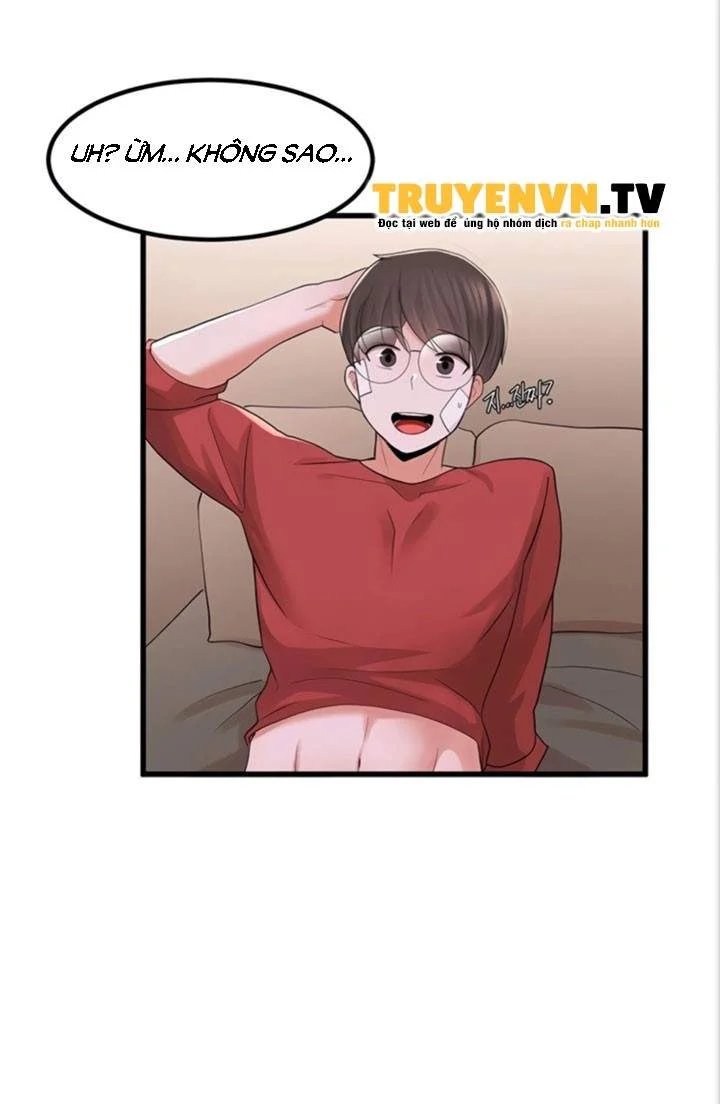 loser trốn chạy chapter 11 46