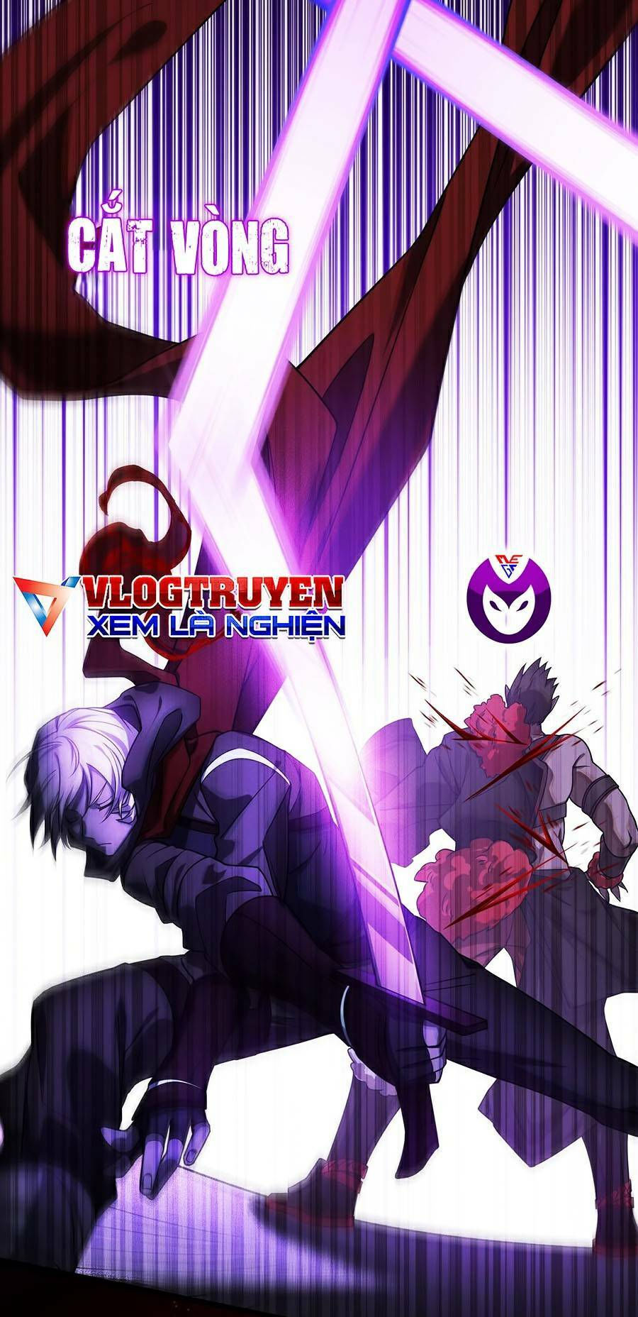 người chơi siêu mạnh chapter 2 62