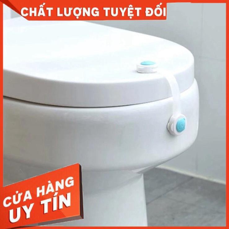 HH Khoá Ngăn Kéo Tủ Lạnh An Toàn Cho Bé
