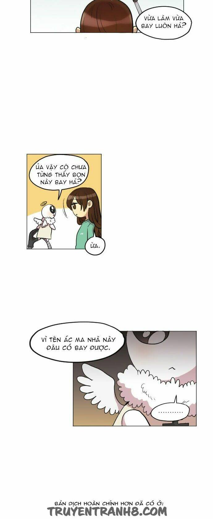 the devil who can't fly chapter 27 5