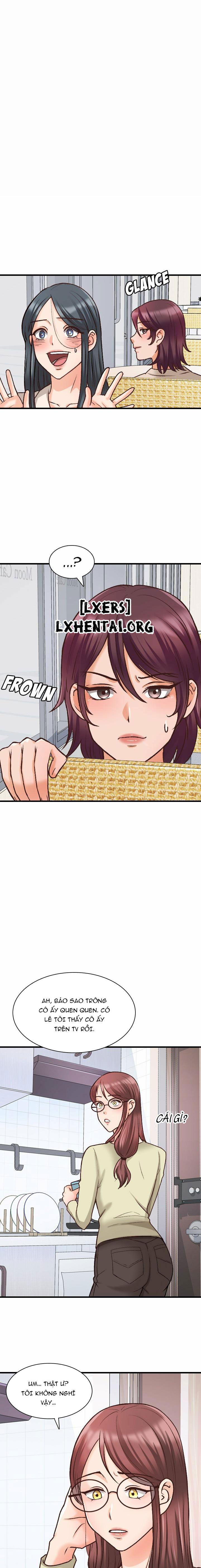 chung cư tình yêu chapter 10 14