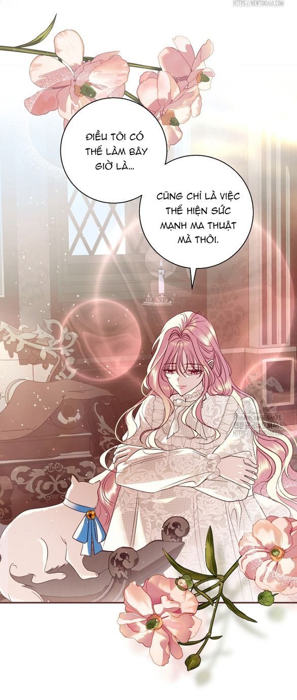 ngài công tước, tôi sẽ làm mọi thứ, trừ việc kết hôn! chapter 15.1 18