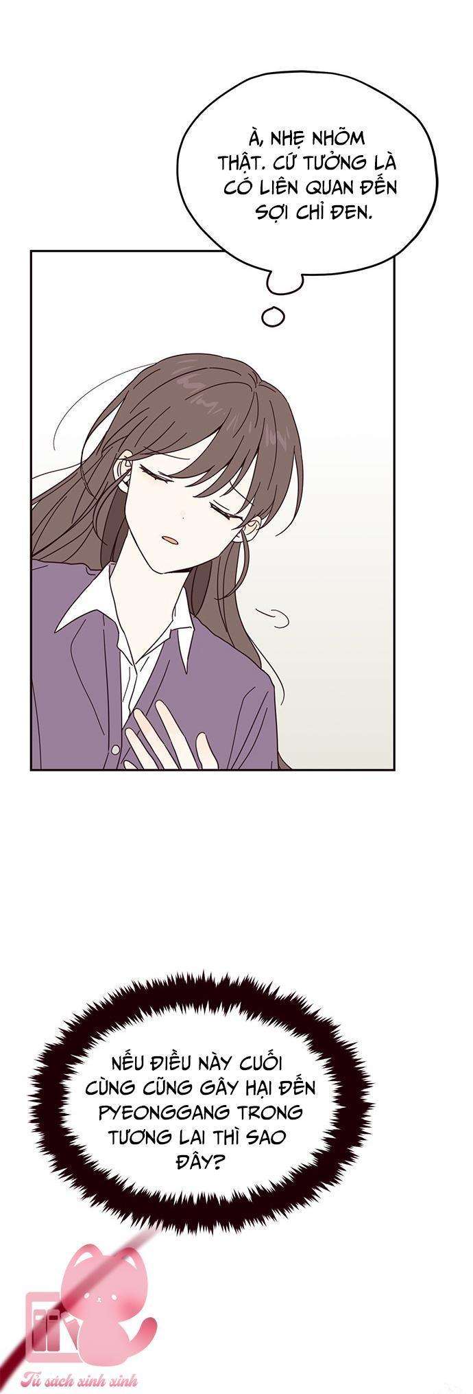 sợi chỉ tình yêu chapter 16 46