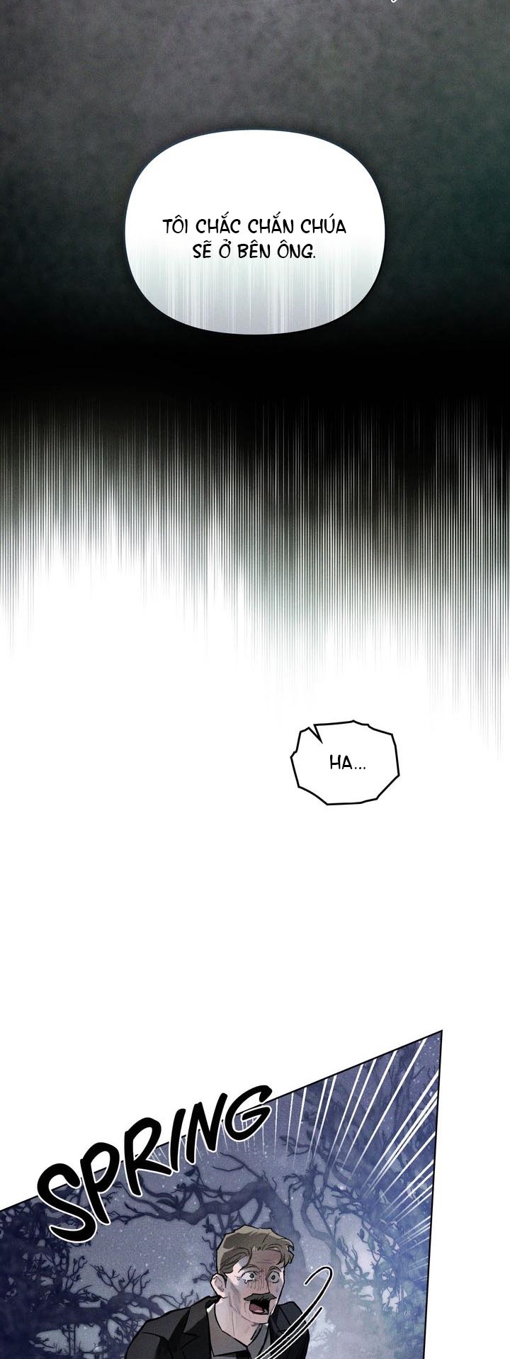 Rơi Vào Nguy Hiểm chapter 5.1 - Trang 20