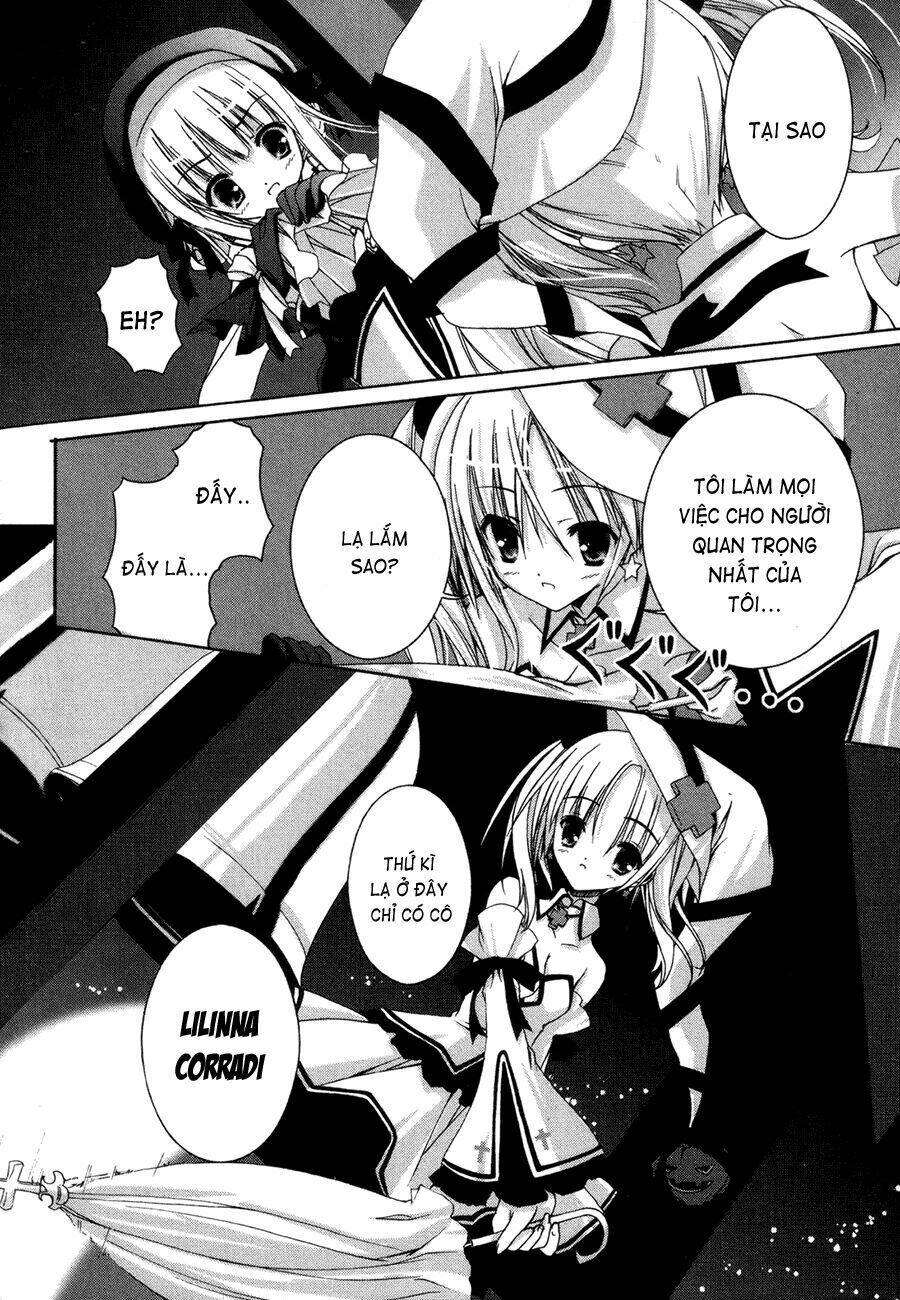 nusunde lilith chapter 10 31