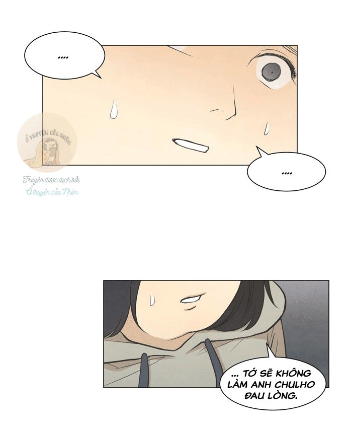 một phần vì thích em chapter 15 6